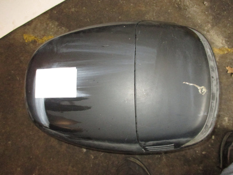Suzuki DF90 90hp 4 stroke outboard top cowling