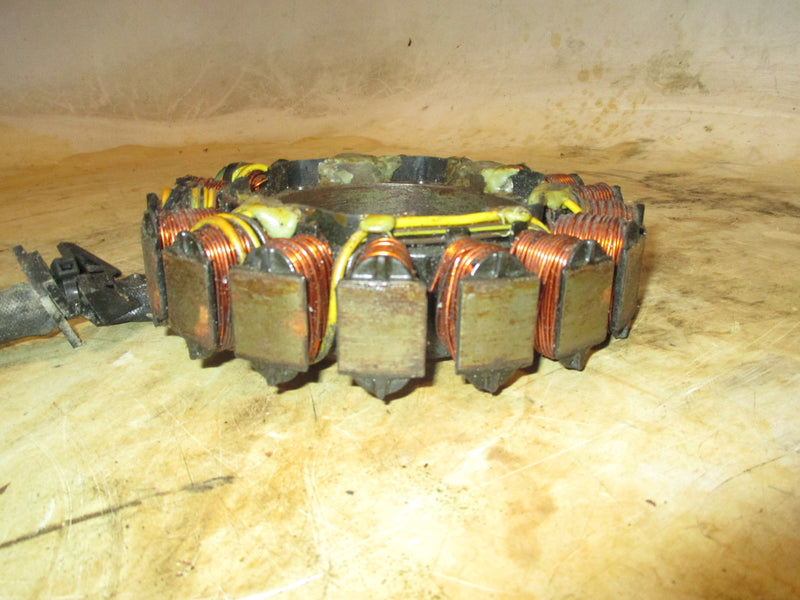 Johnson 175hp Ficht ocean runner outboard stator (585257)