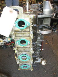 Load image into Gallery viewer, Suzuki DT115 outboard crankcase powerhead
