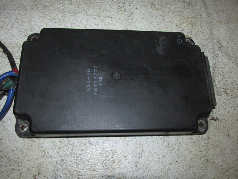 Yamaha 225hp OX66 2 Stroke Outboard CDI (65J-85540-01)
