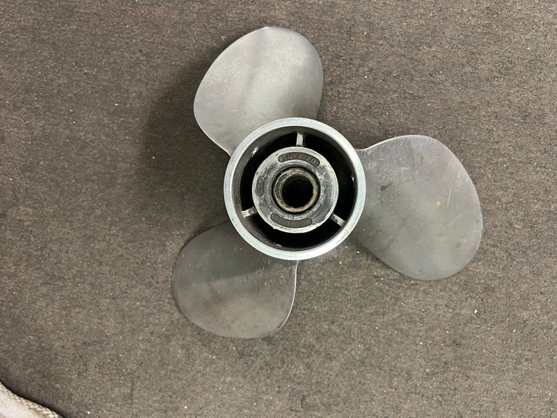 Suzuki DF140 140hp Outboard Stainless Steel Propeller 14 X 20