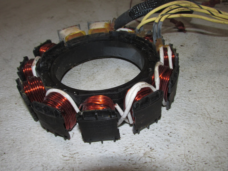 Mercury BlackMax 175hp 2 Stroke Outboard CDI Aftermarket Stator (174-9610K2)