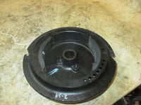 Load image into Gallery viewer, Johnson 9.9hp 2 stroke outboard flywheel (513917)
