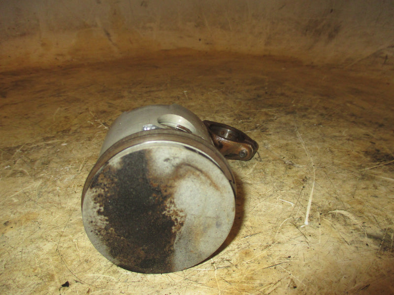 Mercury 25hp 2 Stroke Outboard piston and rod (8835A2)