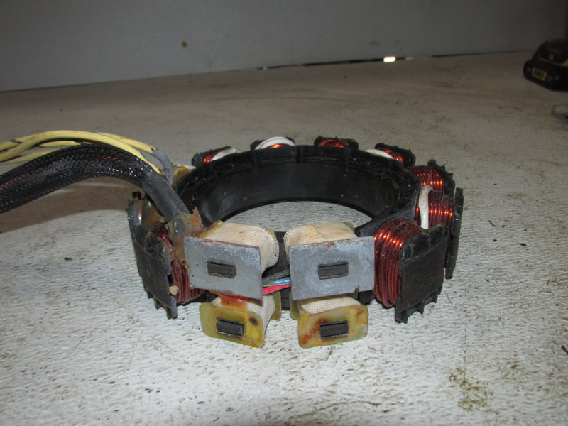 Mercury BlackMax 175hp 2 Stroke Outboard CDI Aftermarket Stator (174-9610K2)