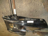 Load image into Gallery viewer, Mercury 175hp 2.5 liter 2 stroke outboard 25" shaft lower unit
