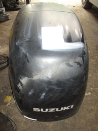Load image into Gallery viewer, Suzuki DF90 90hp 4 stroke outboard top cowling
