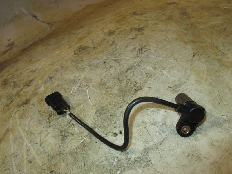 Evinrude ETEC 90hp outboard crank position sensor (587014)