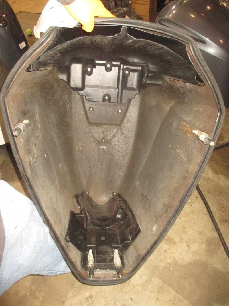 Honda BF225A 225hp 4 stroke outboard Top Cowling