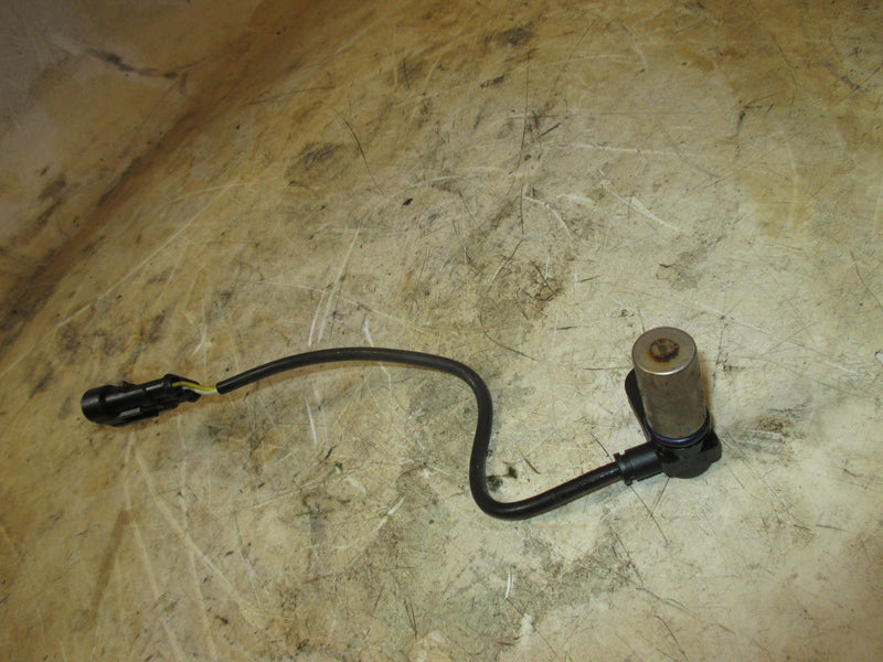 Evinrude ETEC 90hp outboard crank position sensor (587014)