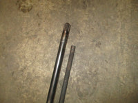 Load image into Gallery viewer, Mercury 175hp 2.5 liter 2 stroke outboard 25" shaft lower unit
