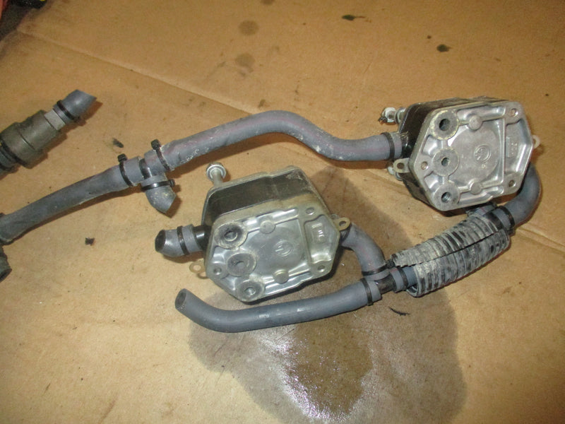 Yamaha OX66 225hp 2 stroke outboard Fuel pump set 6E5-24410-10
