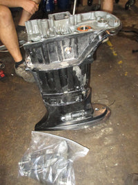 Load image into Gallery viewer, Suzuki DF90 90hp 4 stroke outboard 25 inch midsection
