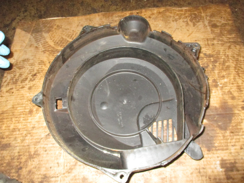 Suzuki DF150A 150hp 4 stroke outboard flywheel cover (11510-96L00)