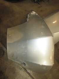 Load image into Gallery viewer, Honda BF225A 225hp 4 stroke outboard Side Cover Set (63715-ZY3-040ZA)
