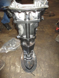 Load image into Gallery viewer, Suzuki DF90 90hp 4 stroke outboard 25 inch midsection
