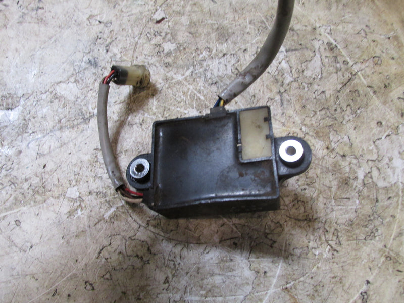Yamaha 115hp 2 Stroke Outboard Emergency Oil Switch (6E5-02)