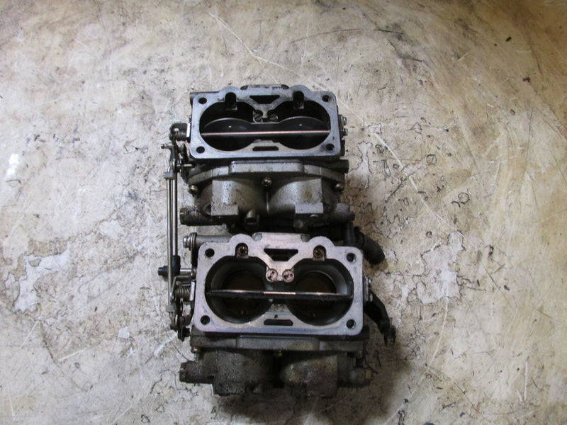 Yamaha 115hp 2 Stroke Outboard Carburetor Set (6N6-00)