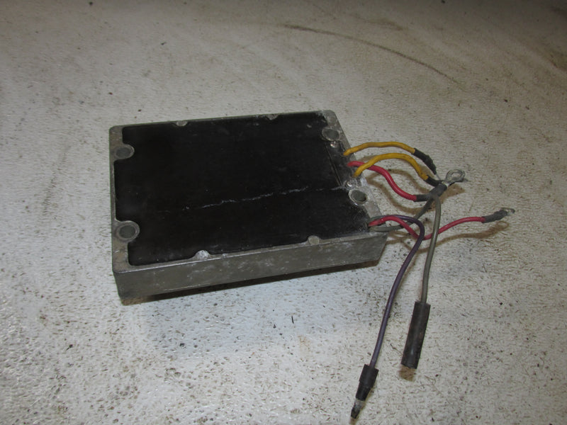 Mercury BlackMax 175hp 2 Stroke Outboard Rectifier Regulator (18736-C)
