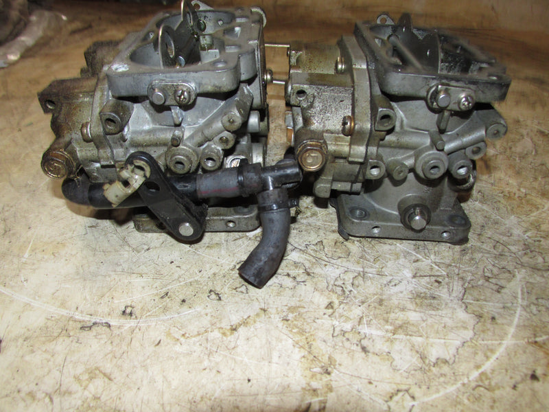 Yamaha 115hp 2 Stroke Outboard Carburetor Set (6N6-00)