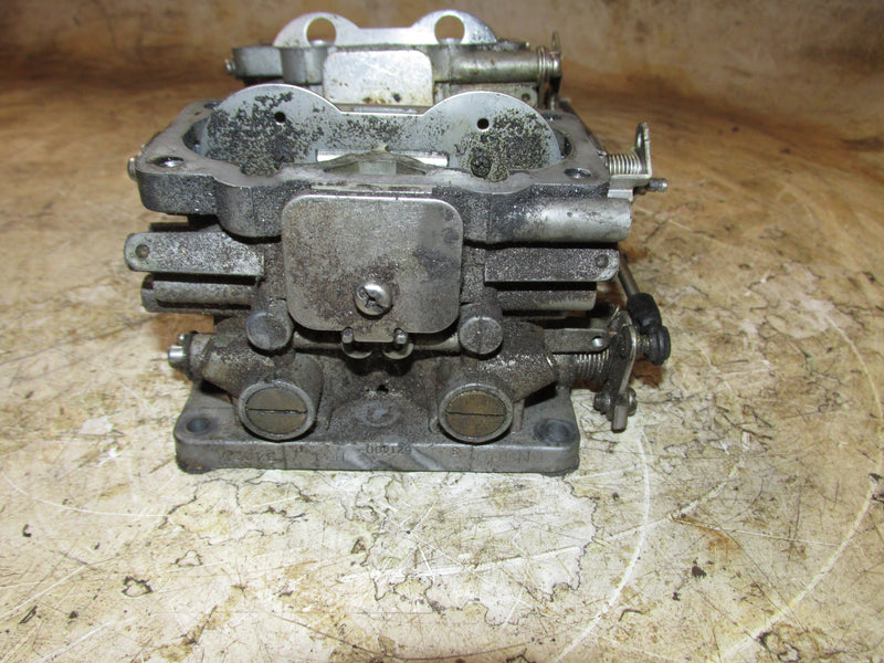 Yamaha 115hp 2 Stroke Outboard Carburetor Set (6N6-00)
