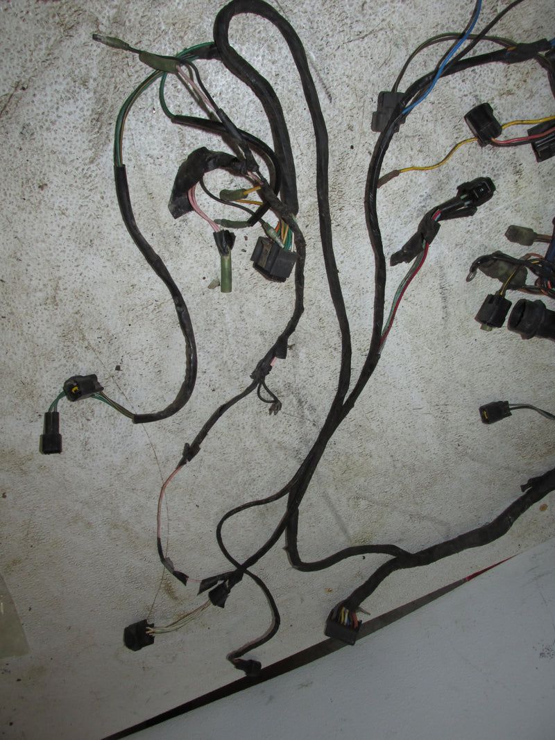 Yamaha 225hp OX66 2 Stroke Outboard Engine Wiring Harness (65L-82590-00)