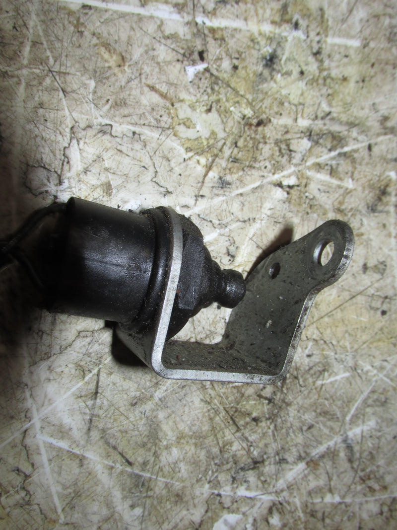 Honda BF225A 225hp 4 Stroke Outboard Neutral switch (35470-ZY3-023)