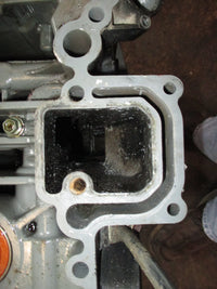 Load image into Gallery viewer, Suzuki DF90 90hp 4 stroke outboard 25 inch midsection
