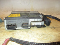 Load image into Gallery viewer, Johnson 175hp Ficht ocean runner outboard EMM/CDI (586724J)
