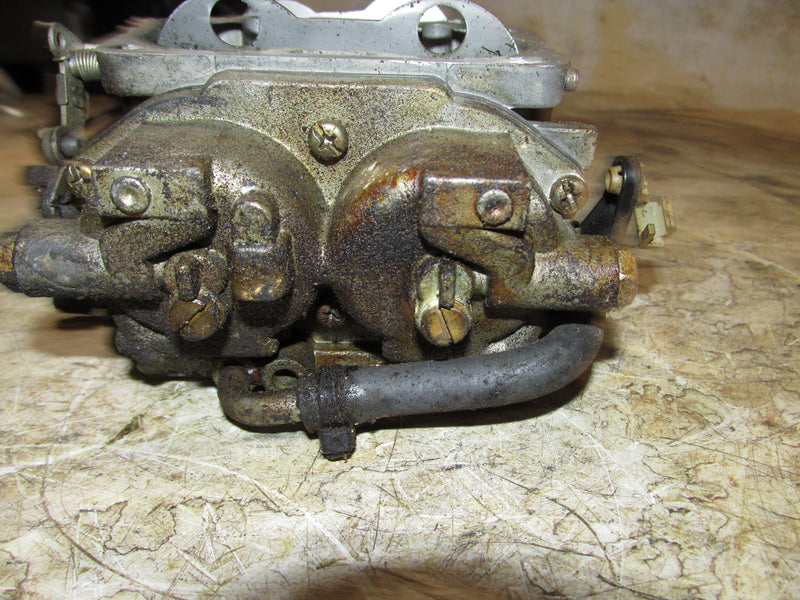 Yamaha 115hp 2 Stroke Outboard Carburetor Set (6N6-00)