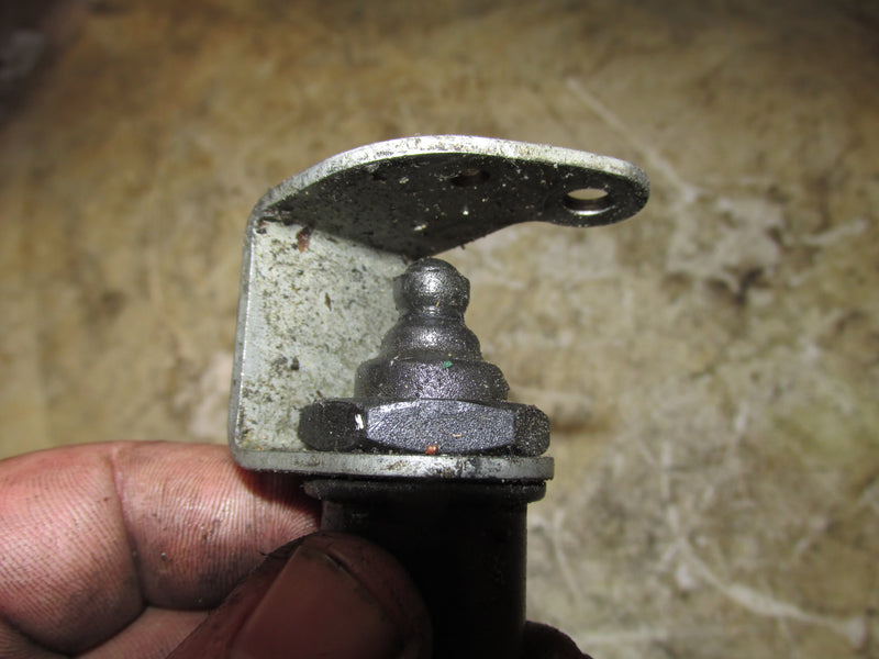 Honda BF225A 225hp 4 Stroke Outboard Neutral switch (35470-ZY3-023)