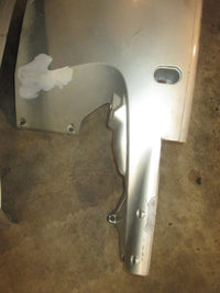 Load image into Gallery viewer, Honda BF225A 225hp 4 stroke outboard Side Cover Set (63715-ZY3-040ZA)
