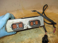 Load image into Gallery viewer, Johnson 175hp Ficht ocean runner outboard EMM/CDI (586724J)
