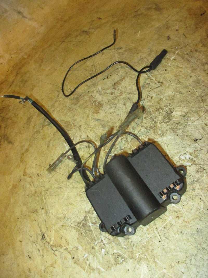 Mercury 25hp 2 Stroke Outboard CDI powerpack (8M0035468)