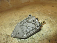 Load image into Gallery viewer, Johnson 9.9hp 2 stroke outboard fuel pump (438562)
