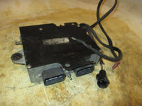 Load image into Gallery viewer, Johnson 175hp Ficht ocean runner outboard EMM/CDI (586724J)
