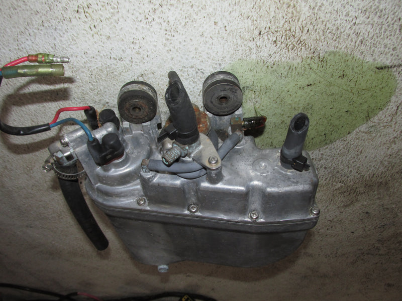 Yamaha 225hp OX66 2 Stroke Outboard VST/Fuel Vapor Separator