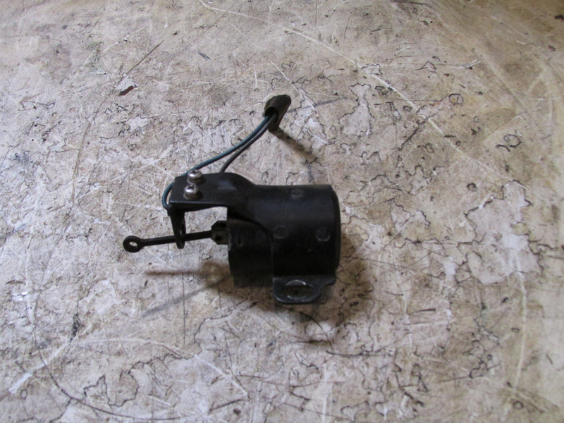 Yamaha 115hp 2 Stroke Outboard Magnetic Choke Solenoid (6N7-86110-00-00)