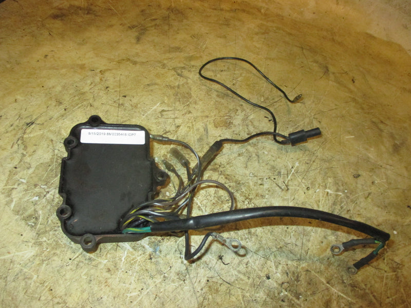 Mercury 25hp 2 Stroke Outboard CDI powerpack (8M0035468)