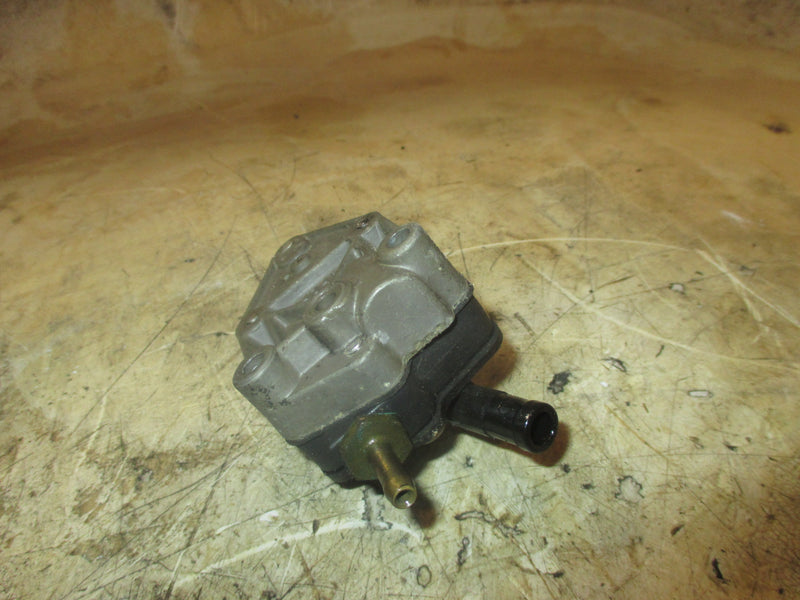 Johnson 9.9hp 2 stroke outboard fuel pump (438562)