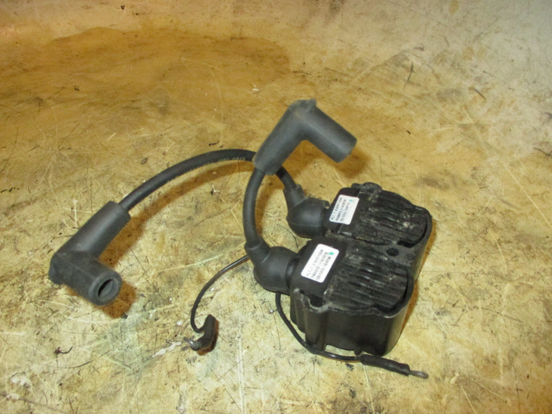 Mercury 25hp 2 Stroke Outboard ignition coil set (8M0071334)