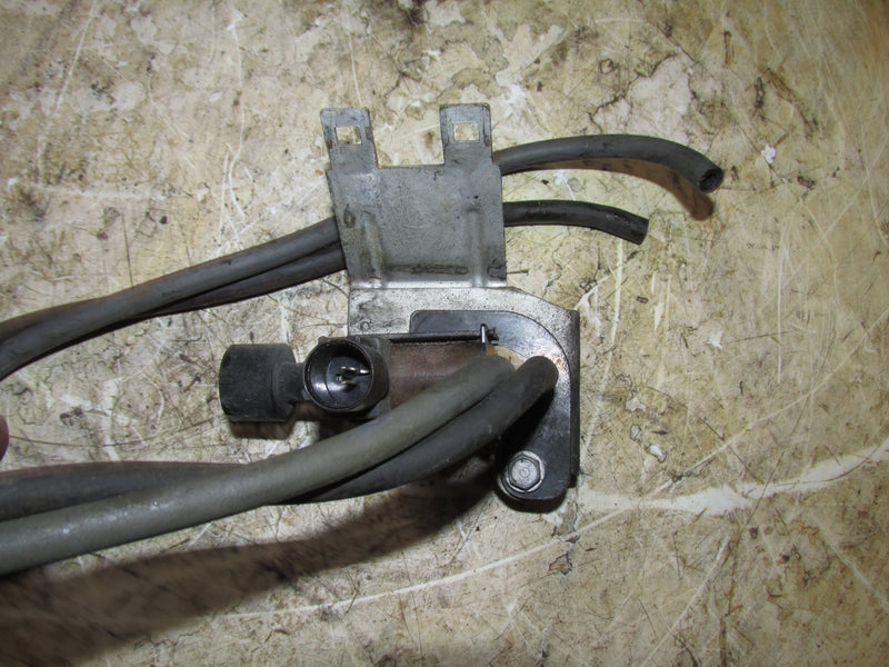 Honda BF225A 225hp 4 Stroke Outboard Pressure relive valve