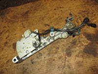 Load image into Gallery viewer, Suzuki DF150A 4 stroke outboard neutral switch w/ shift pos sensor (37721-93J00)
