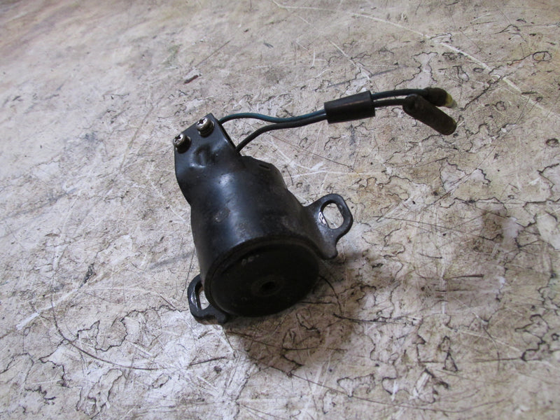 Yamaha 115hp 2 Stroke Outboard Magnetic Choke Solenoid (6N7-86110-00-00)