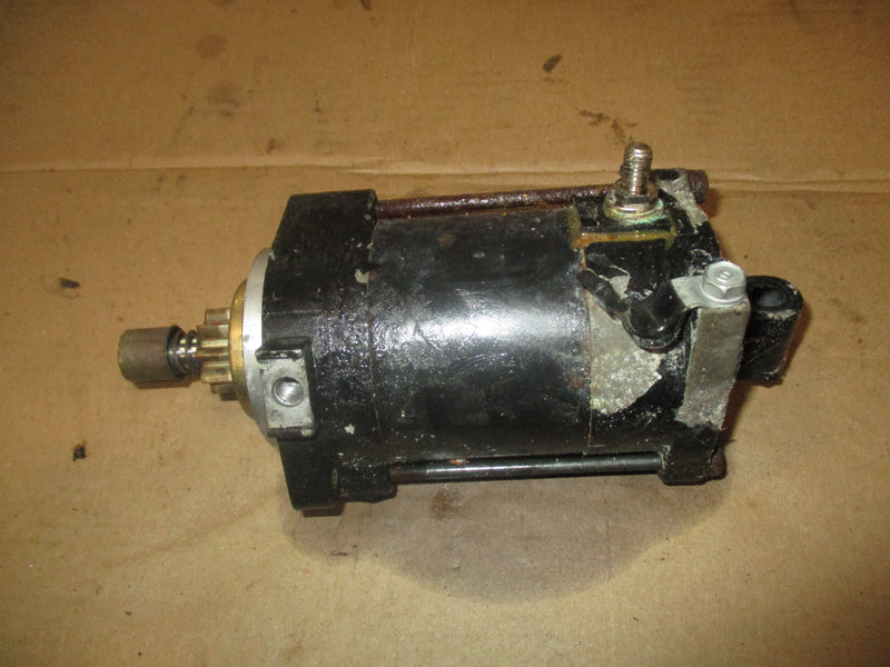Yamaha OX66 225hp 2 stroke outboard Starter 61A-81800-01