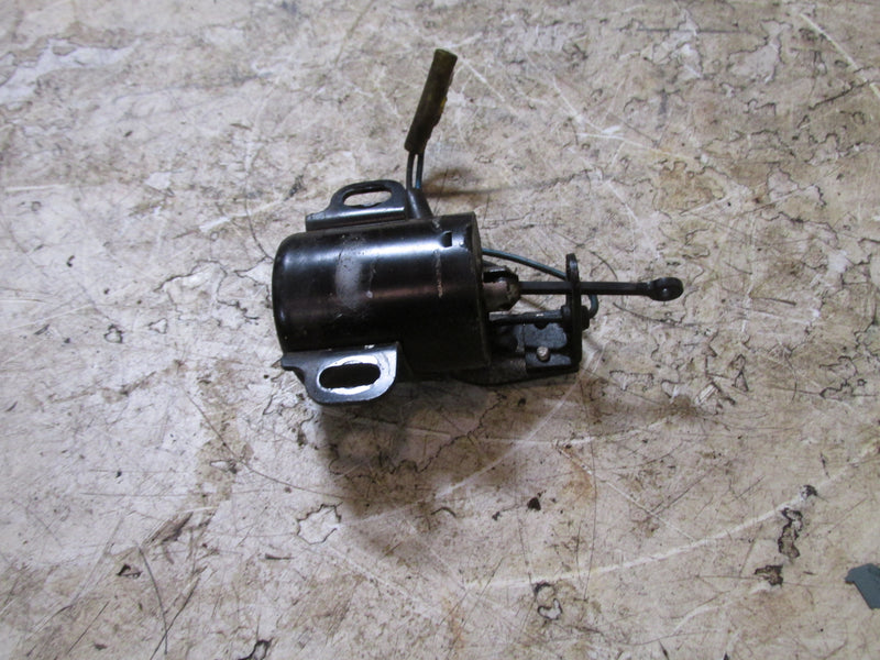 Yamaha 115hp 2 Stroke Outboard Magnetic Choke Solenoid (6N7-86110-00-00)