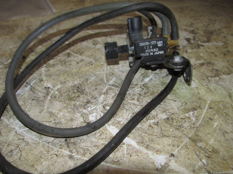 Honda BF225A 225hp 4 Stroke Outboard Pressure relive valve