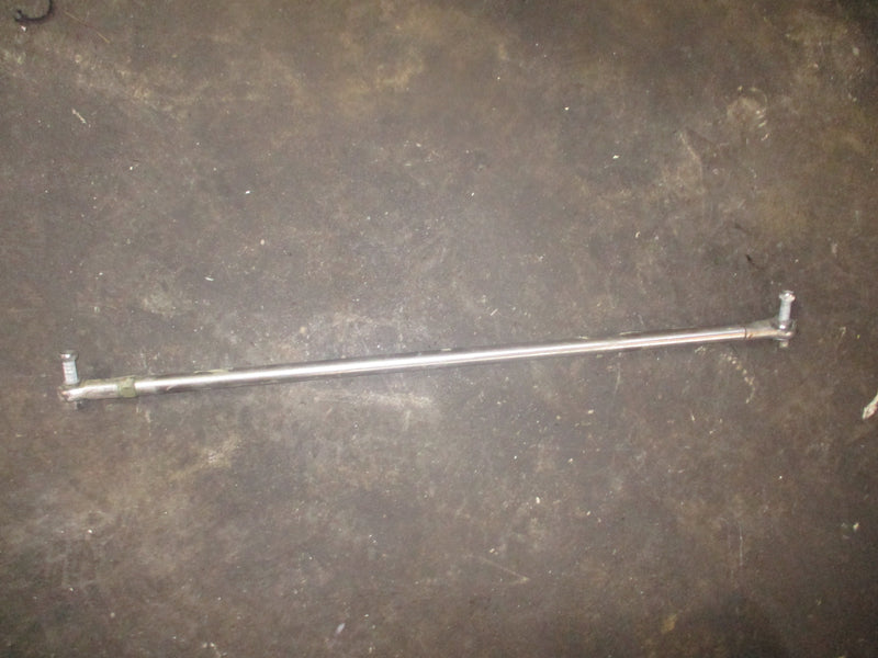 Outboard tiebar 26"