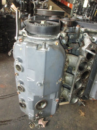 Load image into Gallery viewer, Honda BF225A 225hp 4 stroke outboard Crankcase Powerhead
