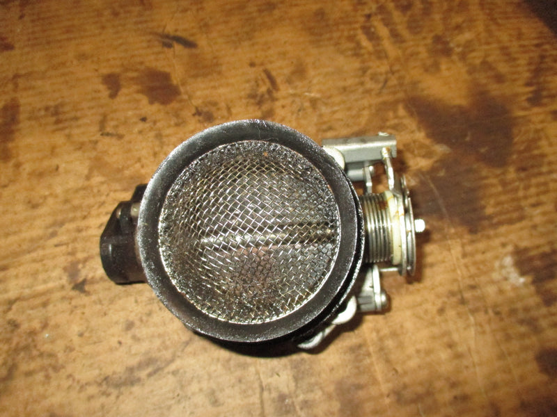 Suzuki DF150A 150hp 4 stroke outboard throttle body and sensor (13300-96J00)